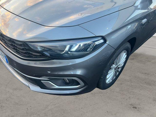 FIAT Tipo Tipo 1.6 Mjt S&S SW City Life