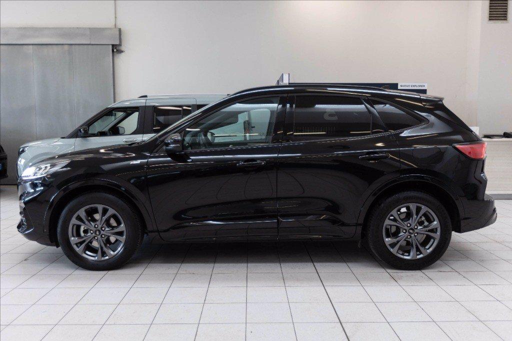 FORD Kuga 2.5 full hybrid ST-Line 2wd 190cv cvt del 2022