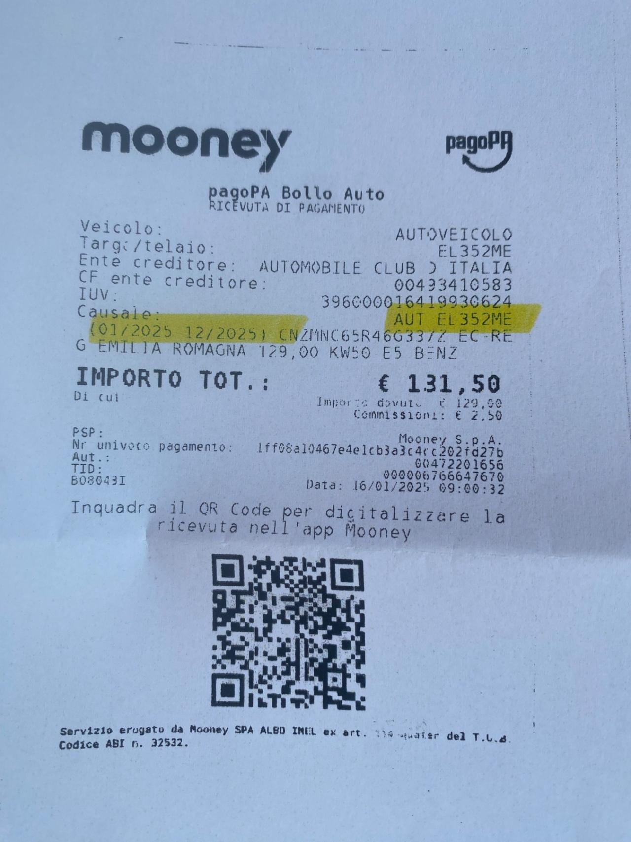 Peugeot 107 1.0 68CV 3p. Active NEOPATENTATI!!!