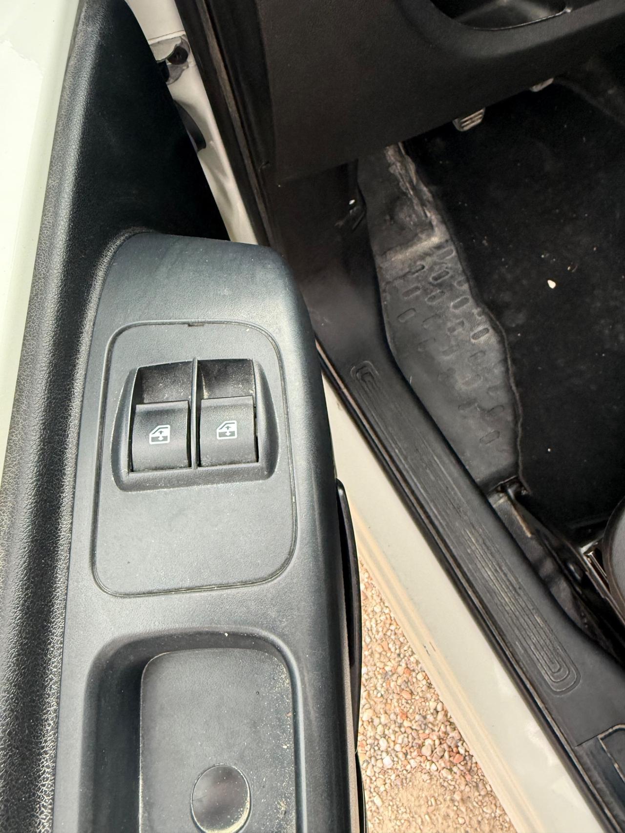 Fiat Fiorino 1.3 MJT 95CV Cargo