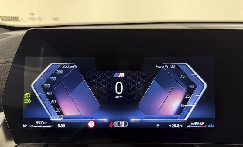 BMW X2 X2 xDrive 20d M-Sport LED CAMERA COCKPIT