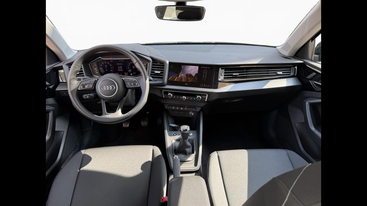 Audi Audi A1 Sportback Business 30 TFSI 85(116) kW(CV) 6-marce