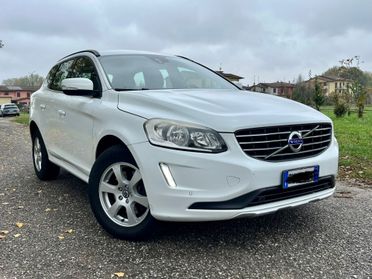 Volvo XC 60 XC60 D5 AWD Geartronic Kinetic