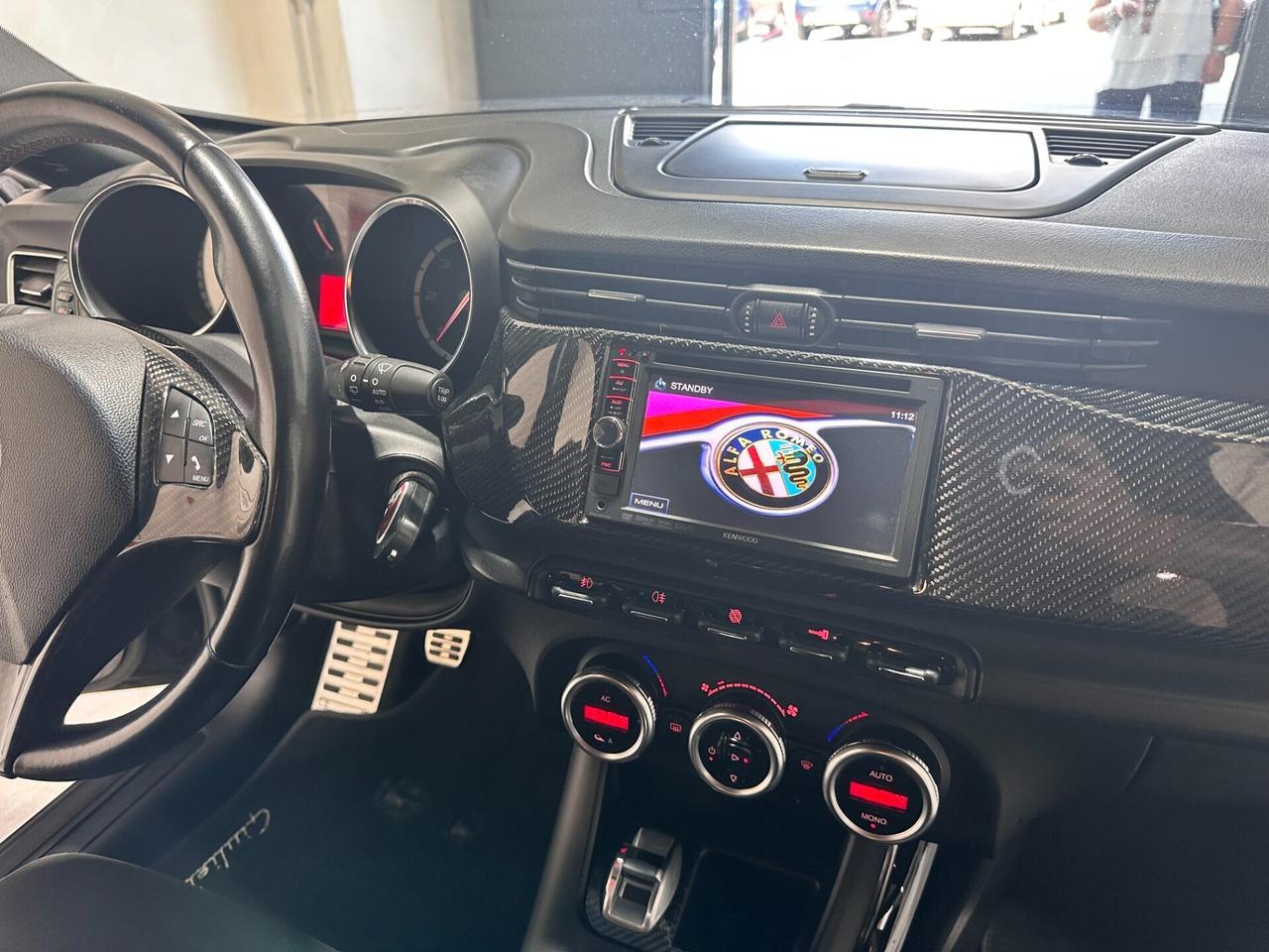 Alfa Romeo Giulietta 2.0 JTDm-2 170 CV Exclusive