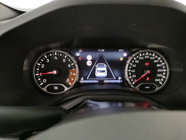 JEEP Renegade 1.0 T3 Limited