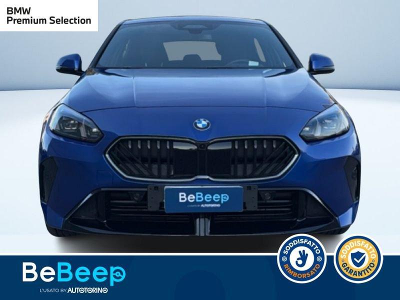 BMW Serie 1 118D MSPORT PRO AUTO