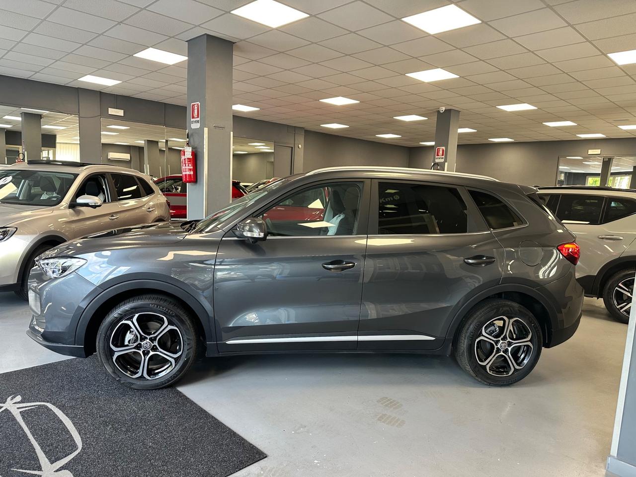Mg ZS 1.5 Bz 115 Cv Comfort