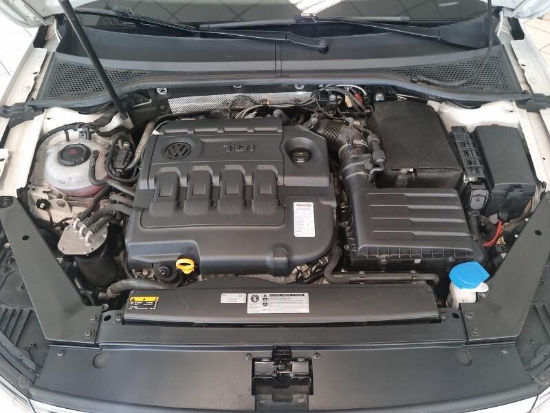 VOLKSWAGEN Passat 8ª serie Passat Variant 2.0 ...