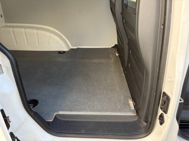 VOLKSWAGEN Caddy 1.4 TGI Furgone