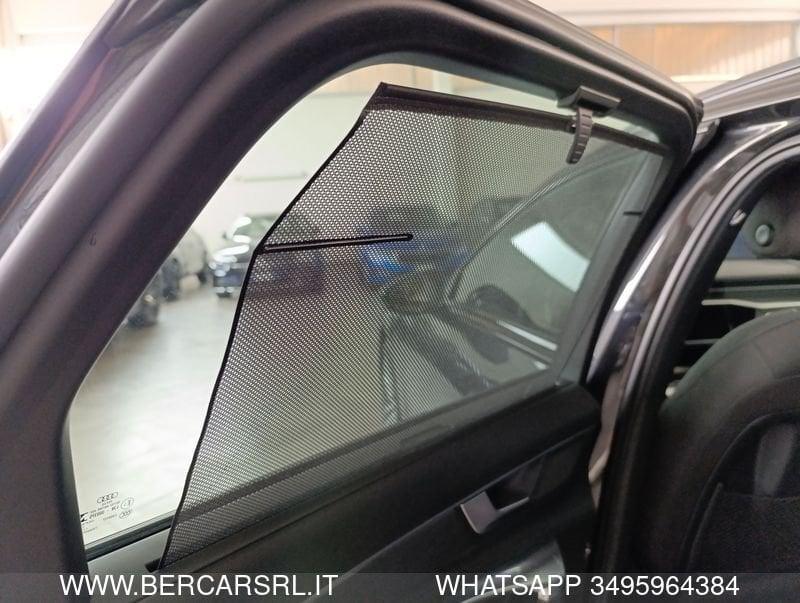 Audi A6 A6 Avant 40 2.0 TDI quattro ultra S tronic Business*VIRTUAL COCKPIT*PDC*