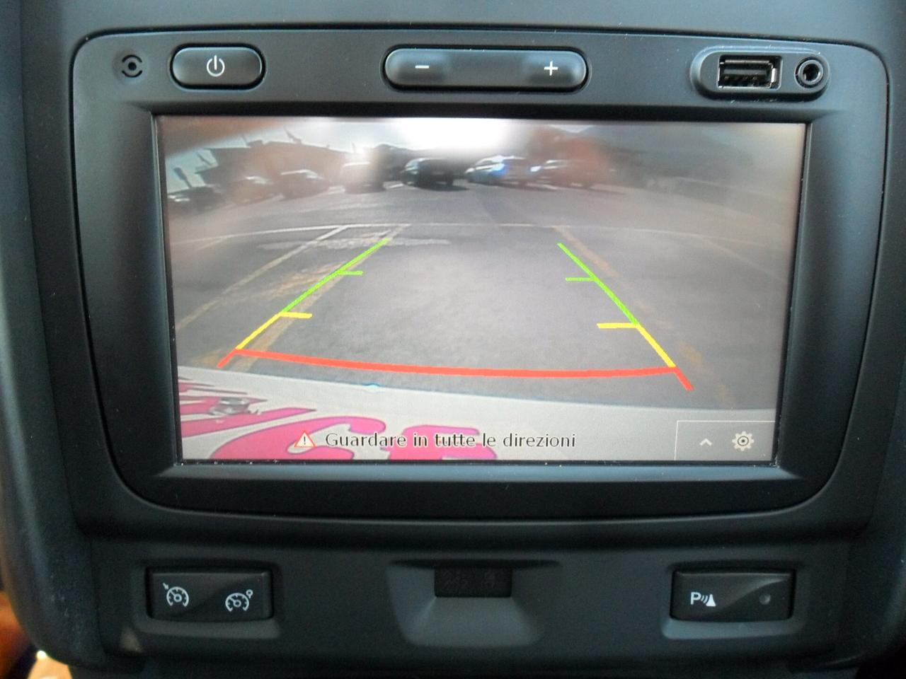 Dacia Duster 1.5 dCi Family 4x4 Disattivabile