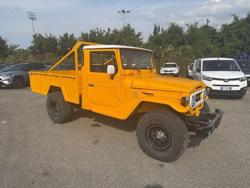 Toyota Land Cruiser LAND CRUISER HJ45 4200 DIESEL