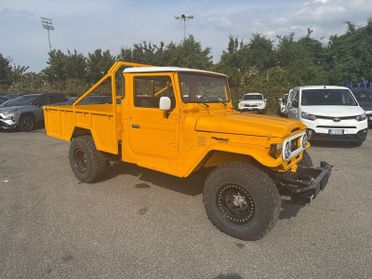 Toyota Land Cruiser LAND CRUISER HJ45 4200 DIESEL