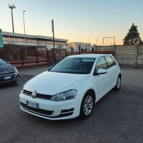 Volkswagen Golf 1.6 TDI 5p. Trendline BlueMotion Technology