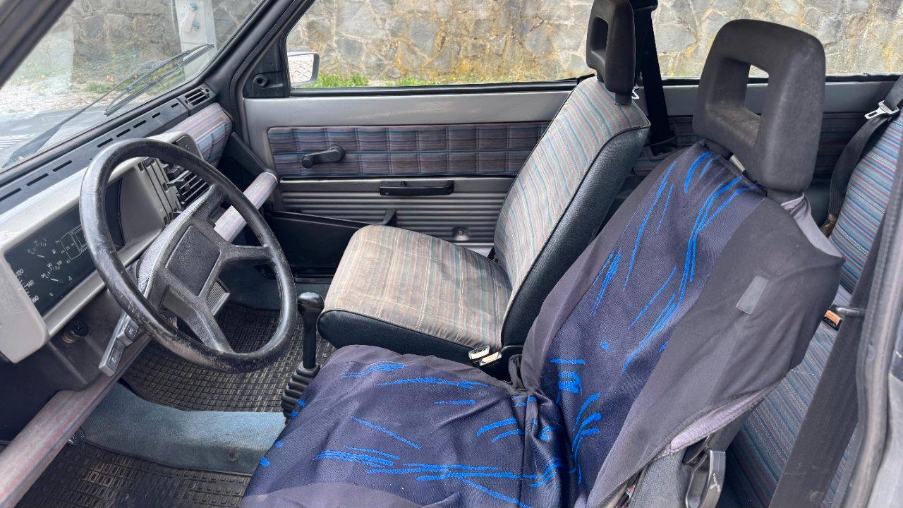 Fiat Panda 1.0 4x4 my86