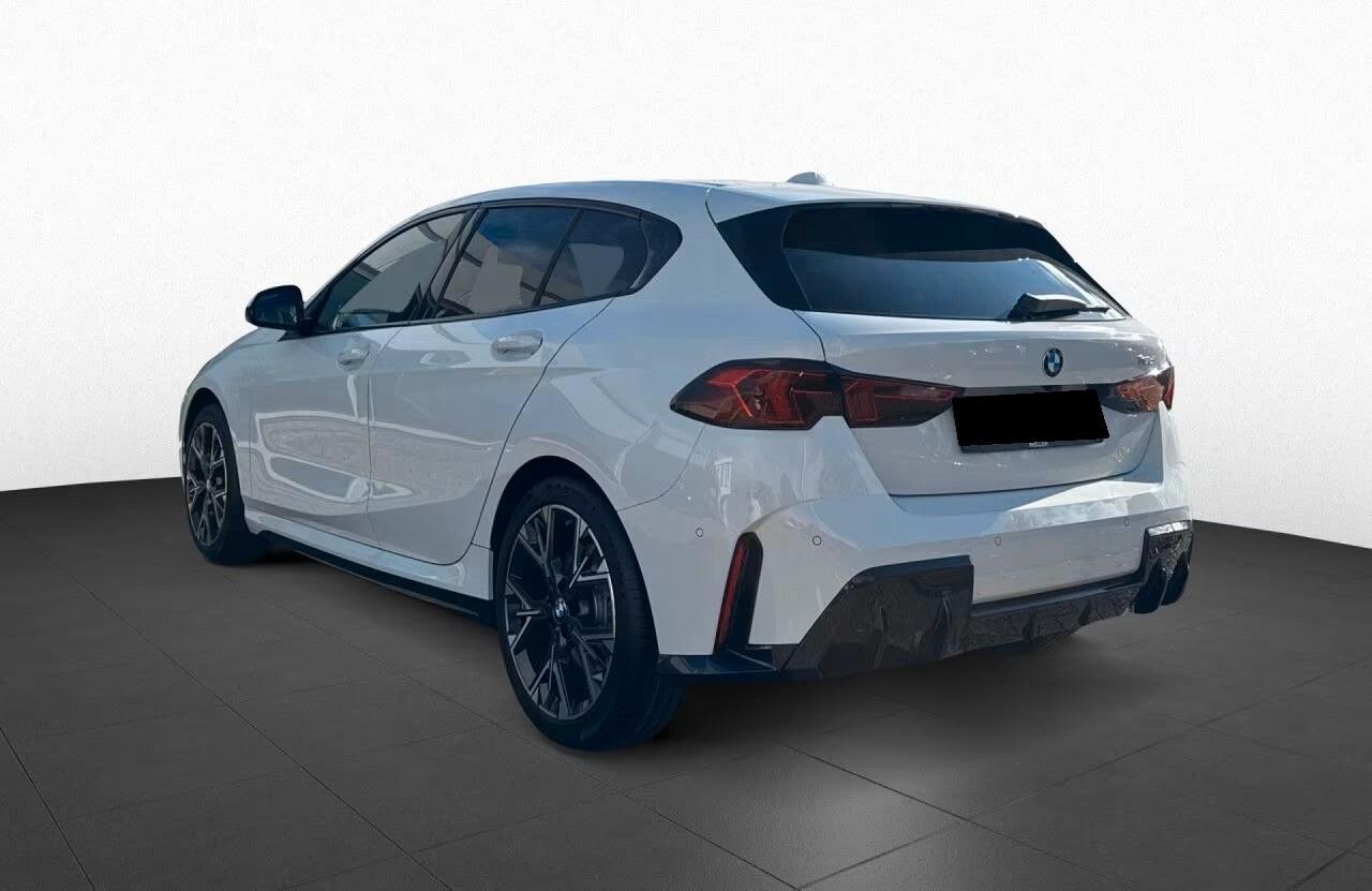 Bmw 118 118d 5p. MSport M SPORT