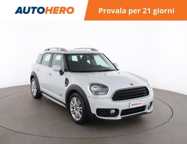 MINI Countryman 1.5 Cooper Countryman ALL4
