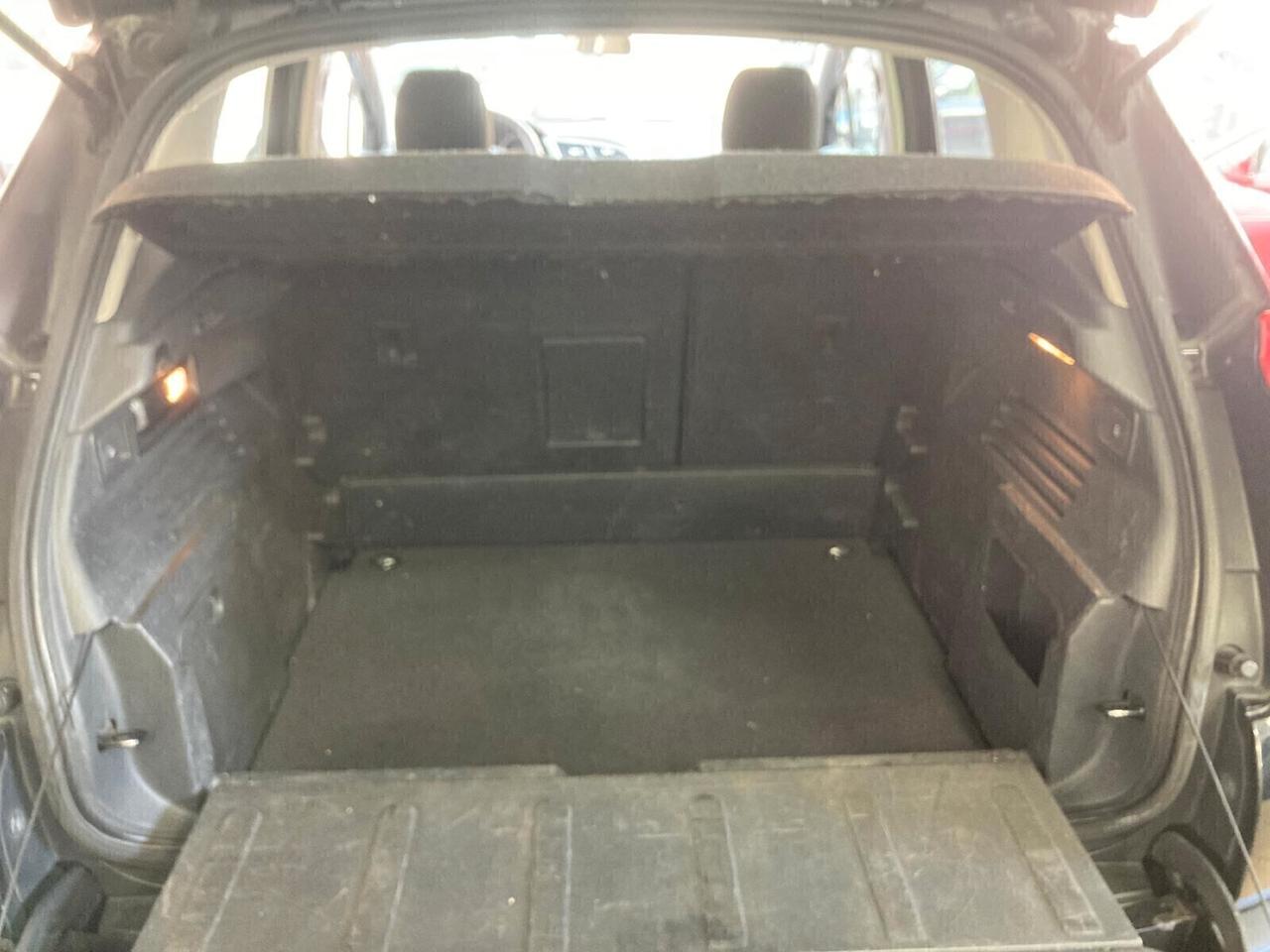 Peugeot 3008 1.6 HDi -PERFETTA-2009