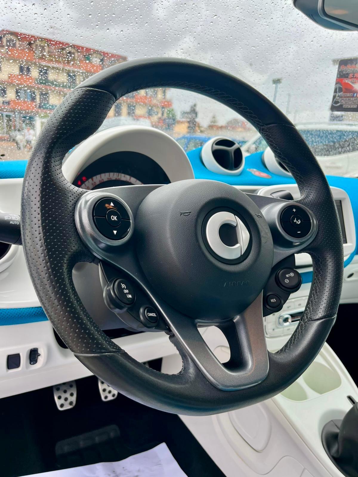 Smart ForFour 70 1.0 Proxy