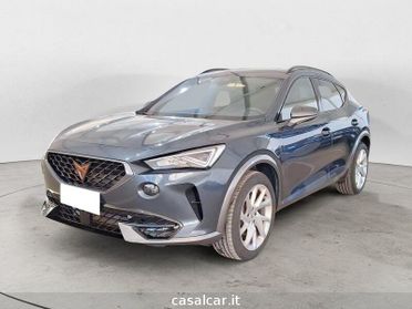 Cupra Formentor Formentor 1.4 e-Hybrid DSG FINO A 3 ANNI DI GARANZIA KM ILLIMITATI PARI ALLA NUOVA