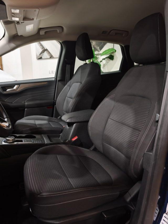 FORD Kuga 1.5 Ecoblue Auto 120 Cv Navi Camera Aziendale