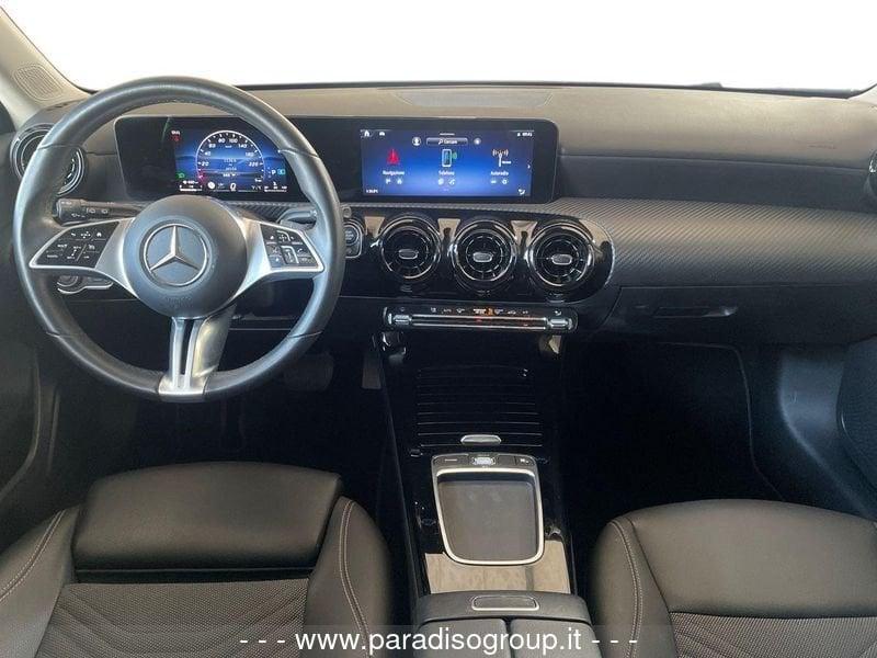 Mercedes-Benz Classe A - W177 2023 A 180 d Advanced auto