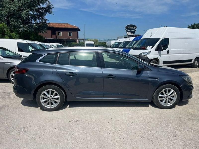 Renault Mégane Sporter dCi 8V 110 CV Energy Business