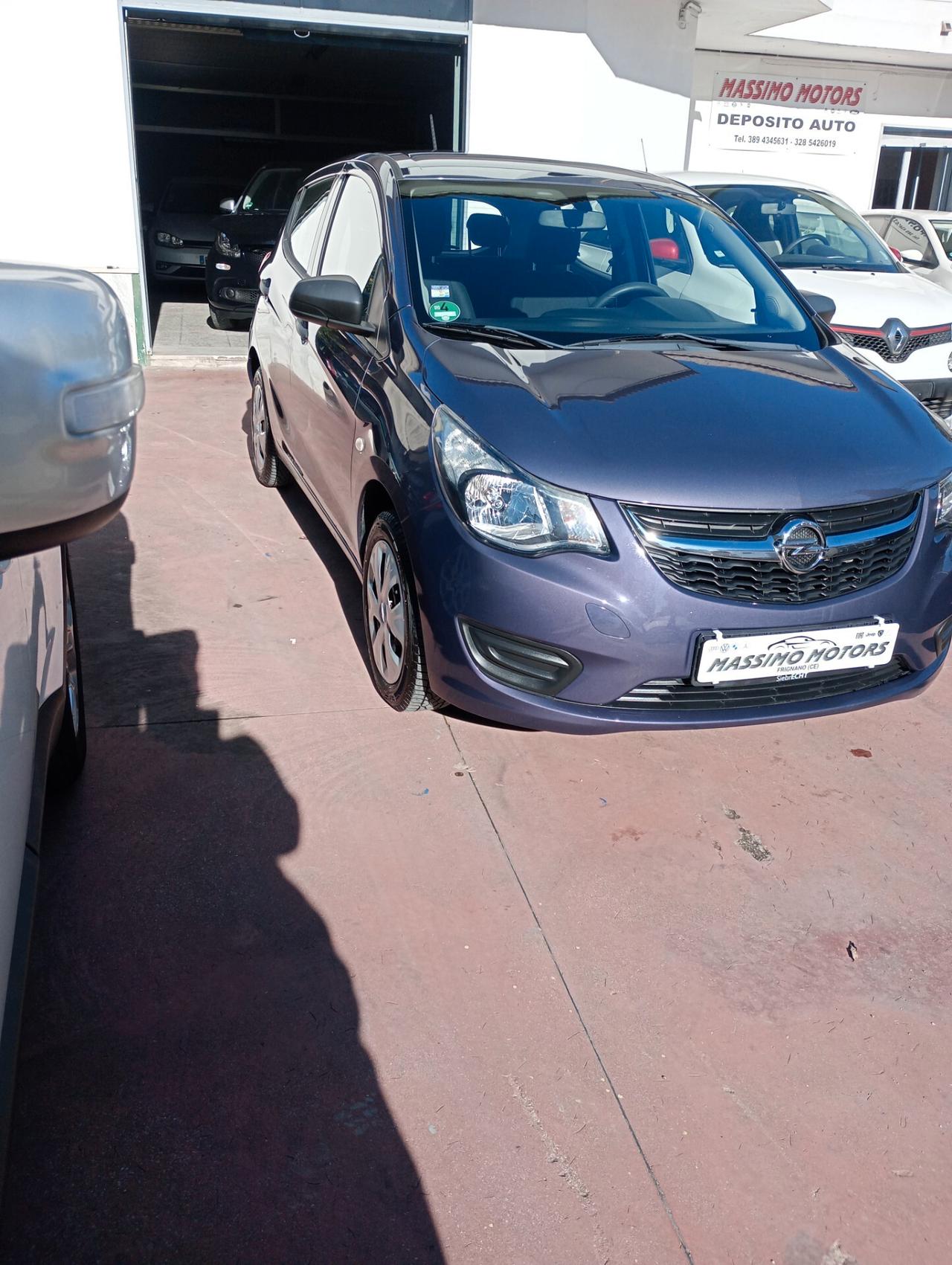 Opel Karl 1.0 75 CV