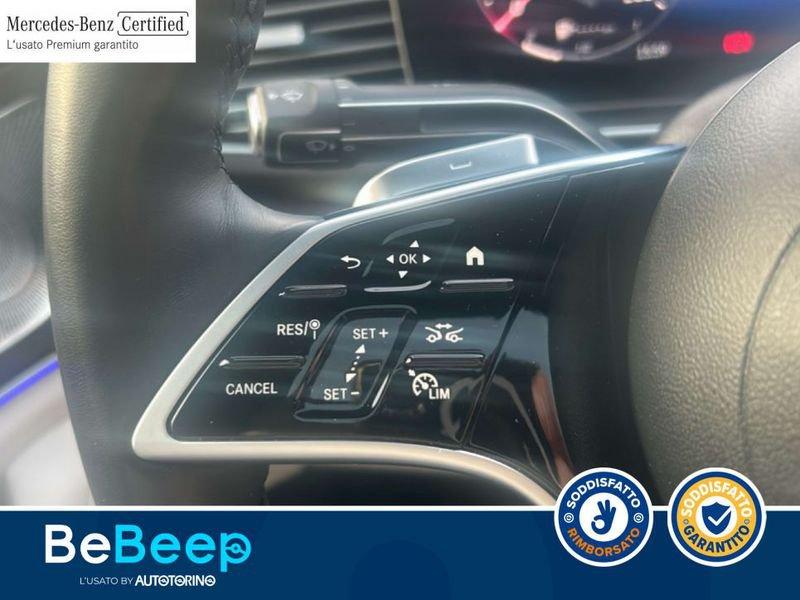 Mercedes-Benz GLE Coupé GLE COUPE 350 DE PHEV AMG LINE PREMIUM 4MATIC AUTO