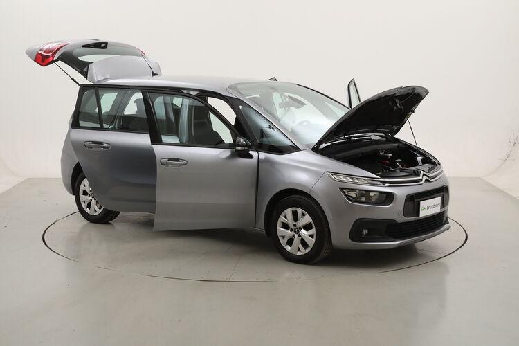 Citroen Grand C4 SpaceTourer Feel EAT8 - 7 POSTI BR261527 1.5 Diesel 131CV