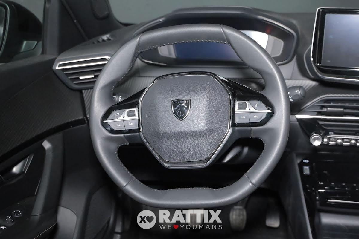 Peugeot 3008 1.2 Puretech 100CV Allure