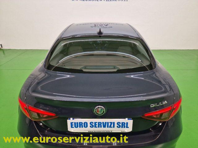 ALFA ROMEO Giulia 2.2 Turbodiesel 150 CV AT8 Business