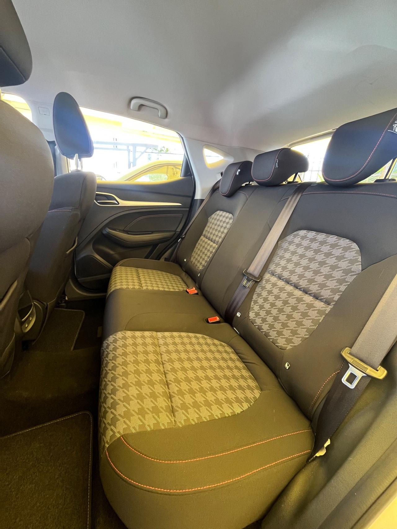 Mg ZS 1.5 VTi-tech Comfort