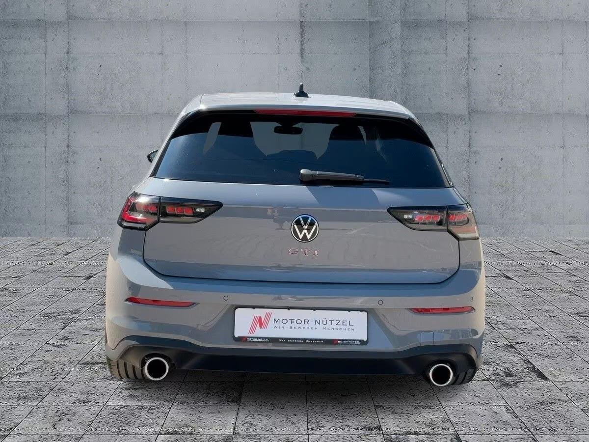 Volkswagen Golf 8.5 GTI 2.0 TSI DSG