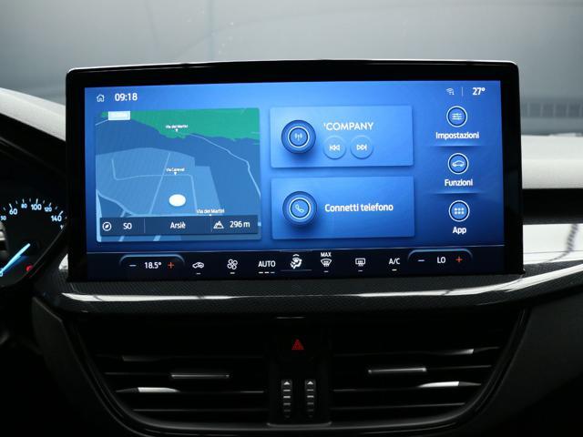 FORD Focus 1.0 EcoBoost Hybrid 155 CV Powershift 5p. ST-Line