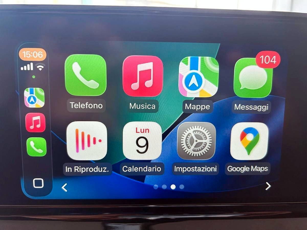 Peugeot 208 1.2 PureTech 100 Stop&Start 5 porte GT