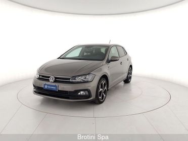 Volkswagen Polo 1.0 TSI 5p. Sport BlueMotion Technology