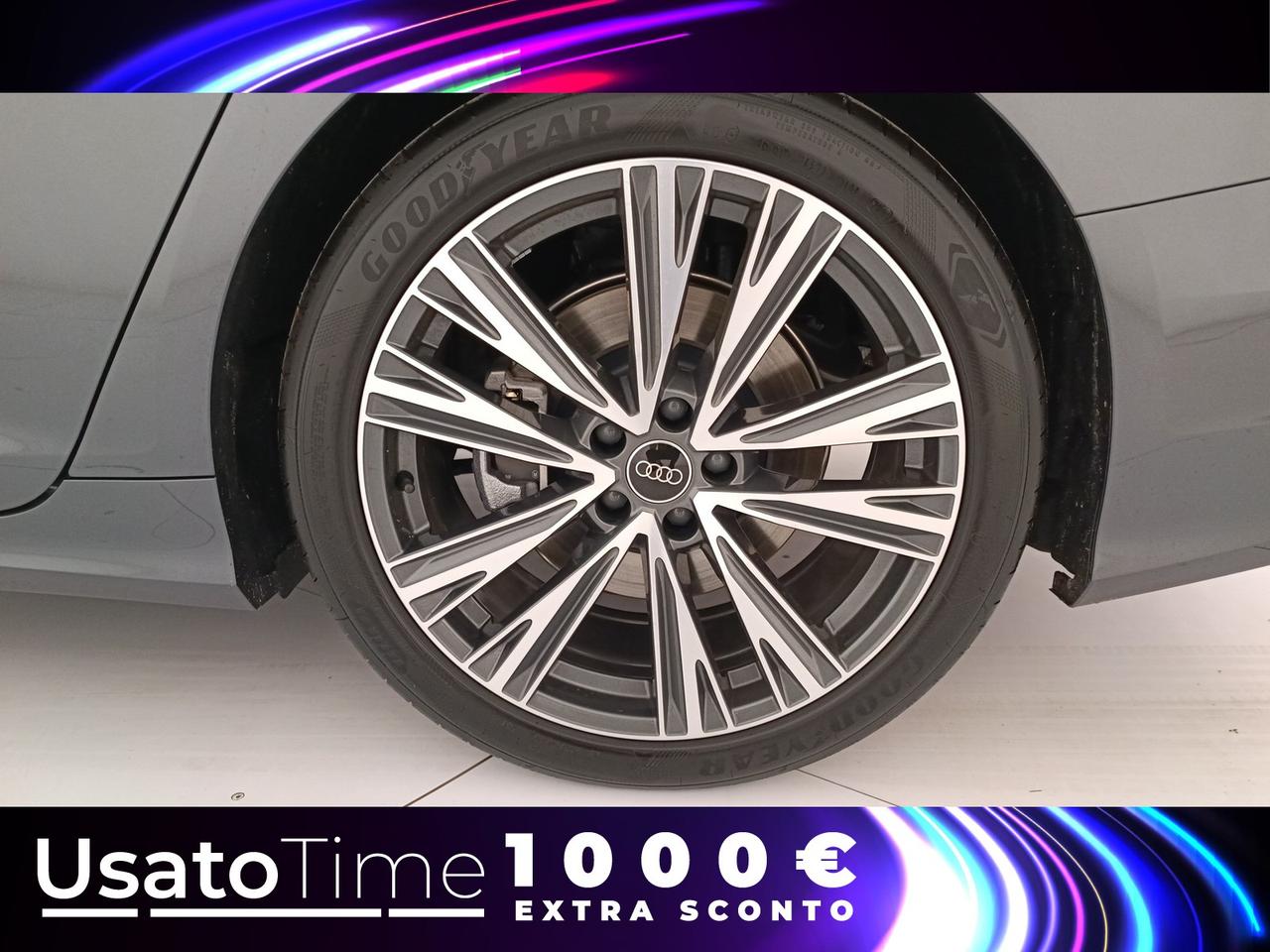 Audi A6 avant 50 2.0 tfsi e s line edition quattro ultra s tronic
