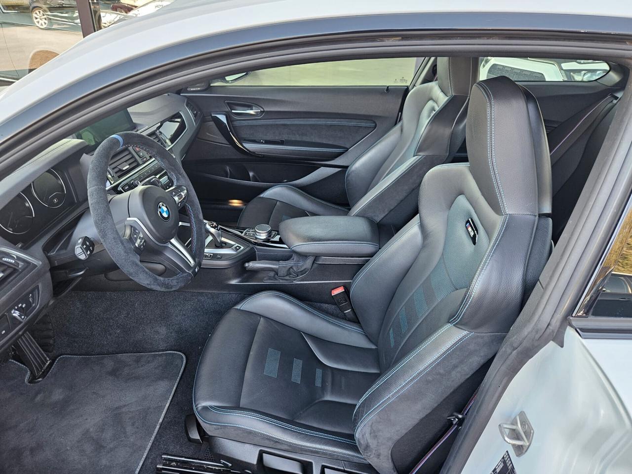 Bmw 230 M2 Coupé Competition