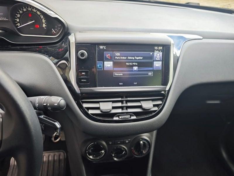 Peugeot 208 1.4 HDi 68 CV 5 porte Active (OK NEOPATENTATI)