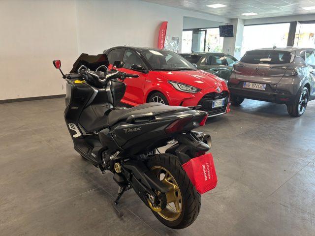 YAMAHA T Max 530 DX Full Optional
