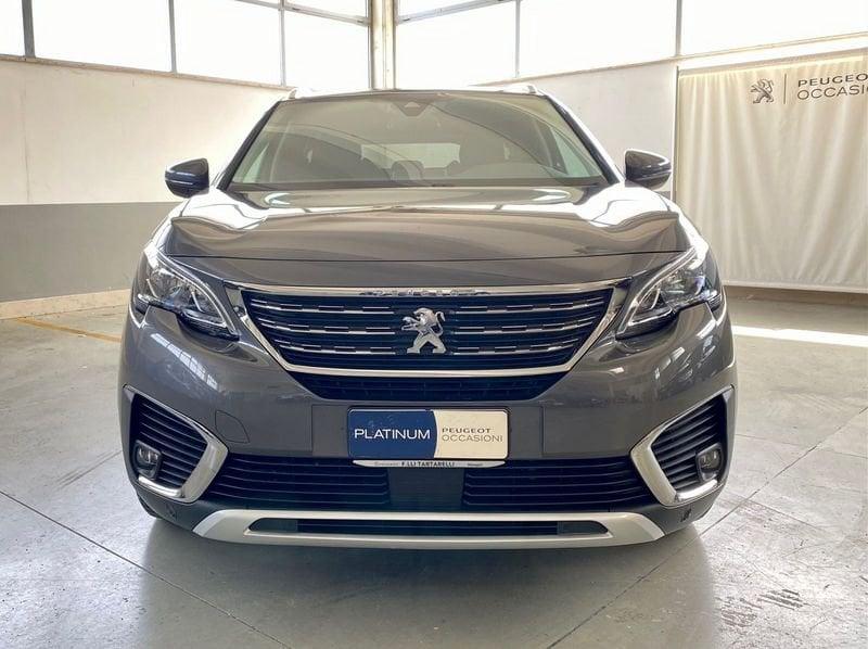 Peugeot 5008 BlueHDi 130 S&S Allure