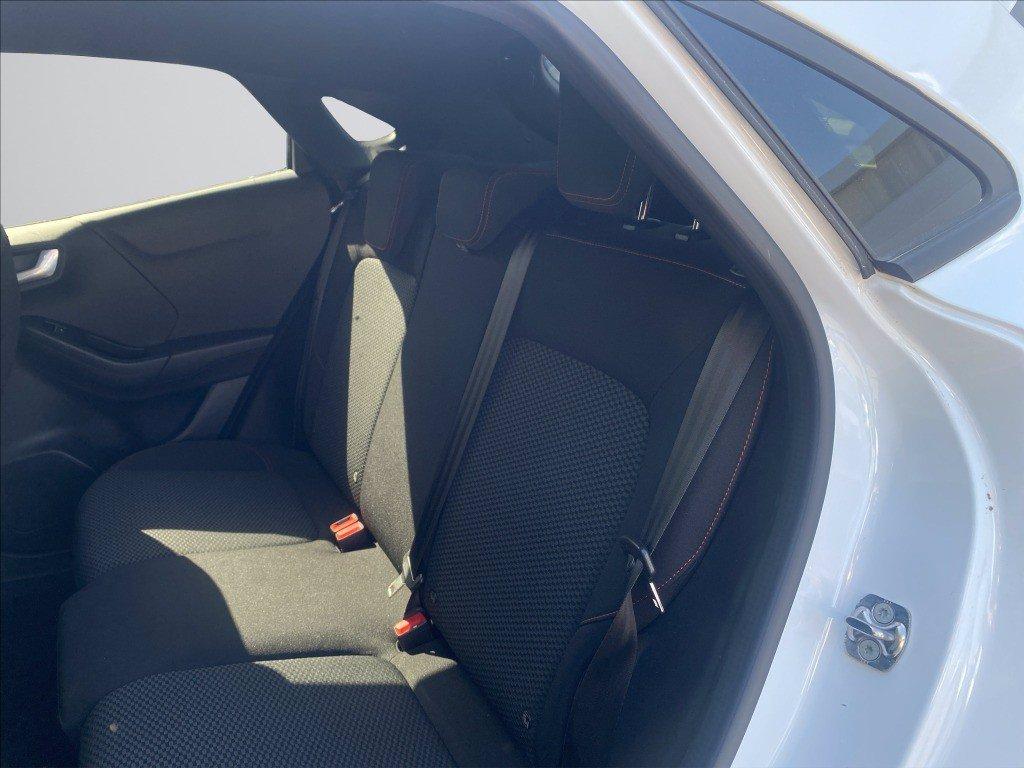 FORD Puma 1.0 ecoboost h ST-Line s&s 125cv del 2023