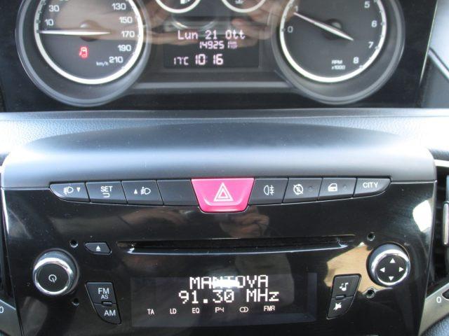 LANCIA Ypsilon 1.2 69cv 5p. S&S - OK NEOPATENTATI - "DA VETRINA"