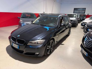 Bmw 320 320d cat Touring MSport