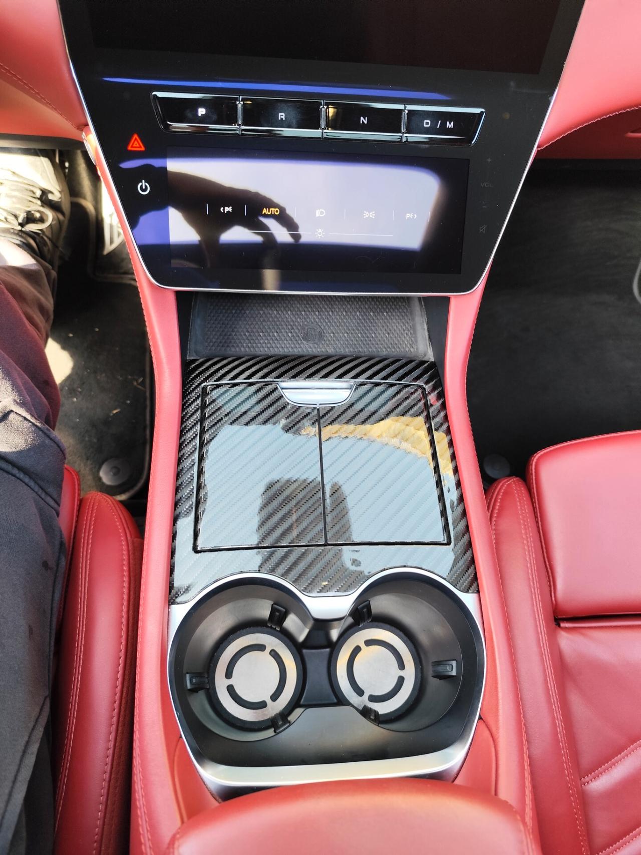 Maserati Grecale MHEV 330 CV AWD Modena