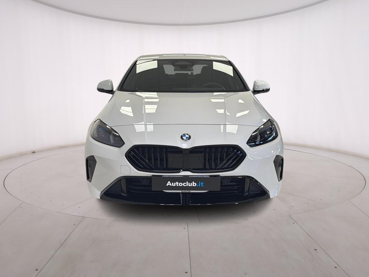 BMW Serie 2 220d Gran Coupé 48V MSport Pro