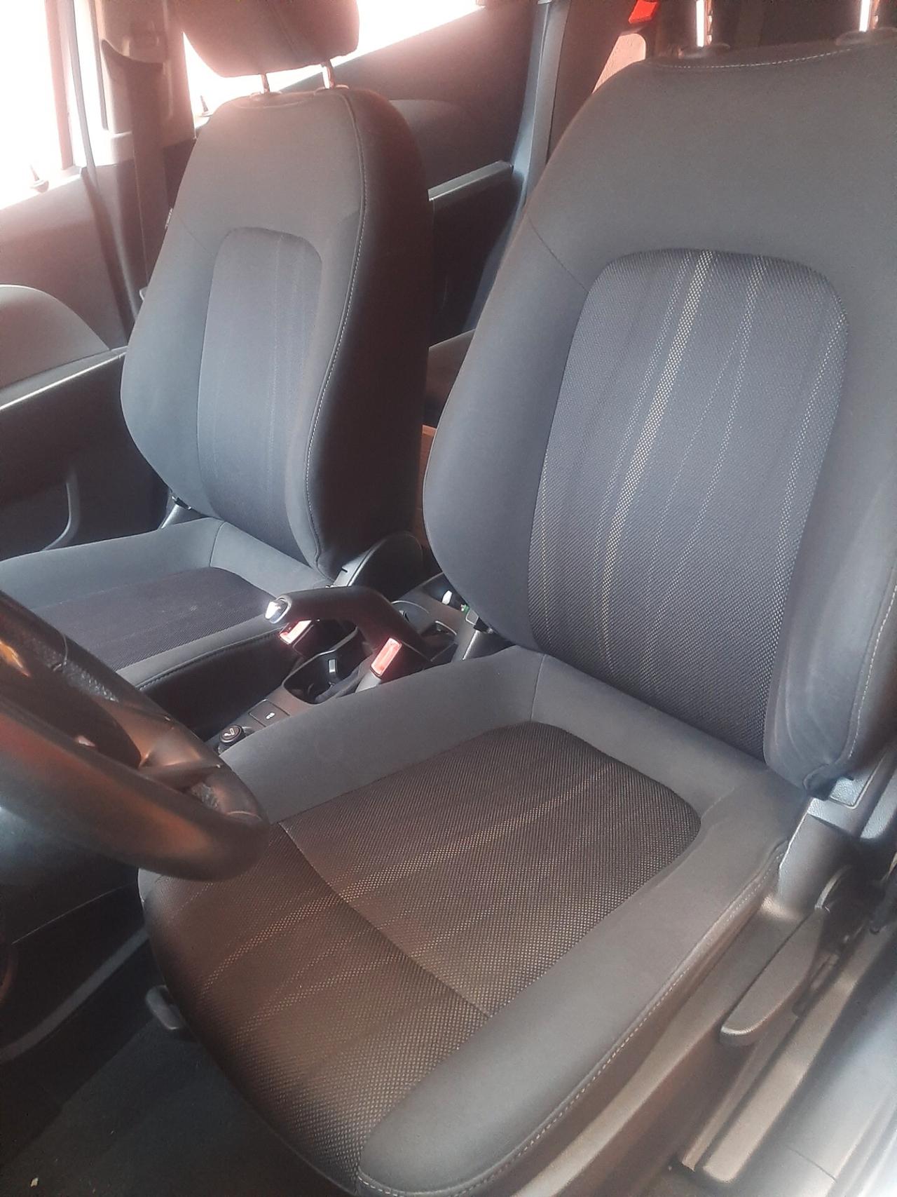 Chevrolet Aveo 1.2 86CV 5 porte LT