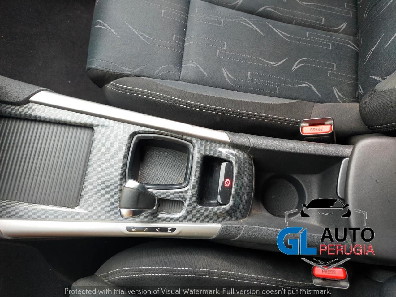 CITROEN C4 1.6 HDI automatica per neopatentati full opt