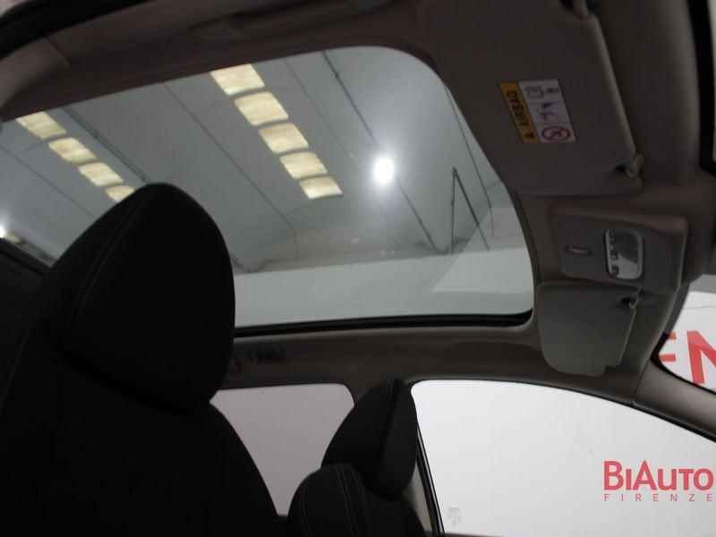 Nissan Qashqai Qashqai 1.3 DIG-T 140 CV N-Connecta